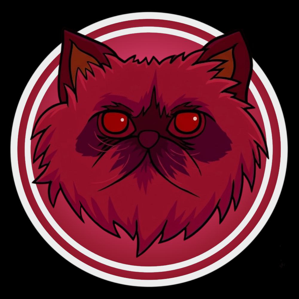 Dark Miggles Logo